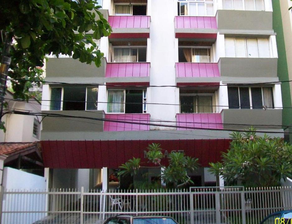 Barra Apartment | Apartamento Edificio Mirage