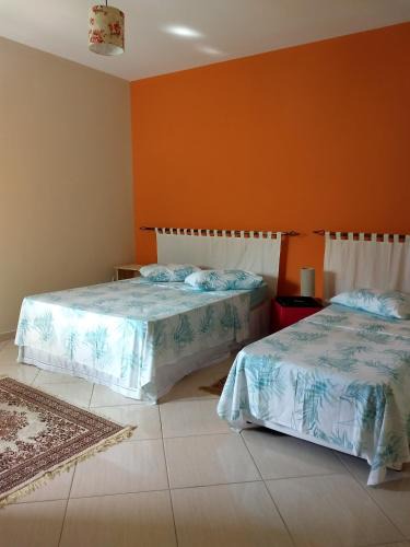 Cunha Apartment | Apartamento Elite em Cunha
