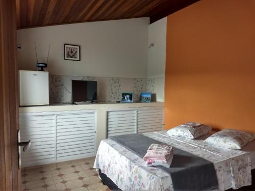 Cunha Apartment | Apartamento Elite na Cobertura