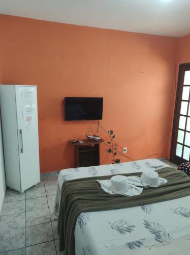 Verolme Apartment | Apartamento em Angra dos Reis