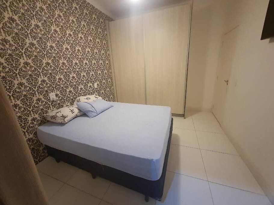 Aracatuba Apartment | Apartamento em Araçatuba 2 sacadas