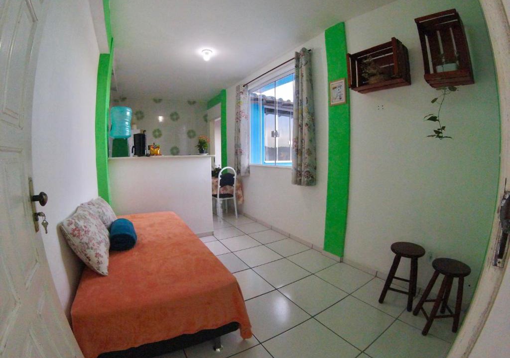Praia dos Anjos Apartment | Apartamento em Arraial do Cabo