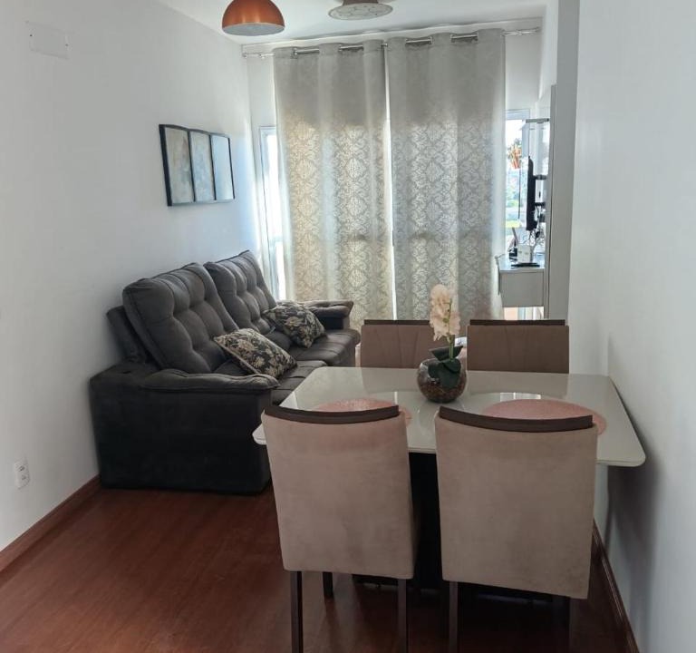Barretos Apartment | Apartamento em Barretos
