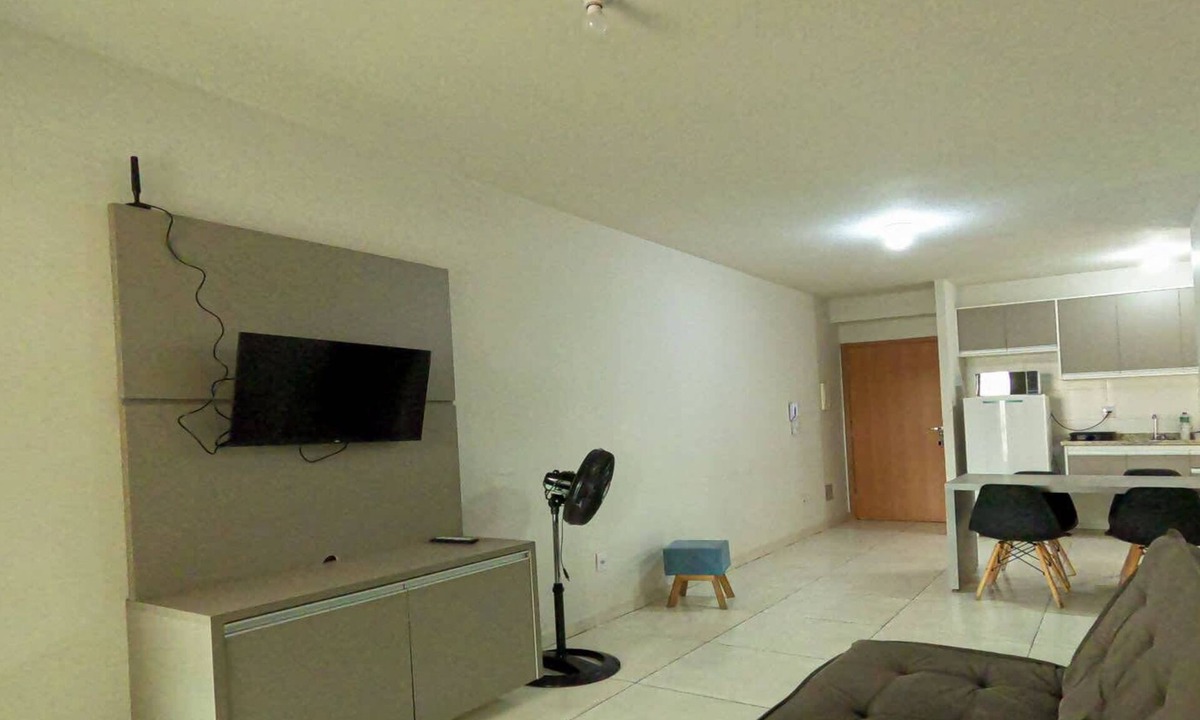 Bauru Apartment | Apartamento em Bauru próximo a USP