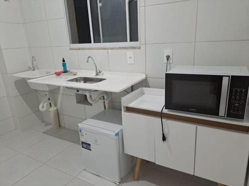Parque Verde Apartment | Apartamento em Belém, Pará Cop 30