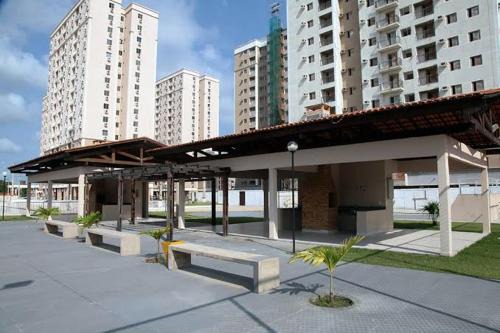 Tenone Apartment | Apartamento em Belém Próx Icoaraci