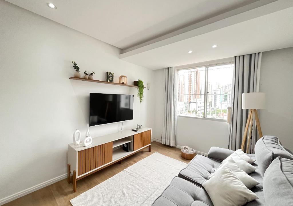 Sion Apartment | Apartamento em Belo Horizonte 3