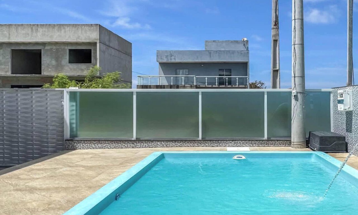 Arraial do Cabo House | Apartamento em Arraial do Cabo com Piscina