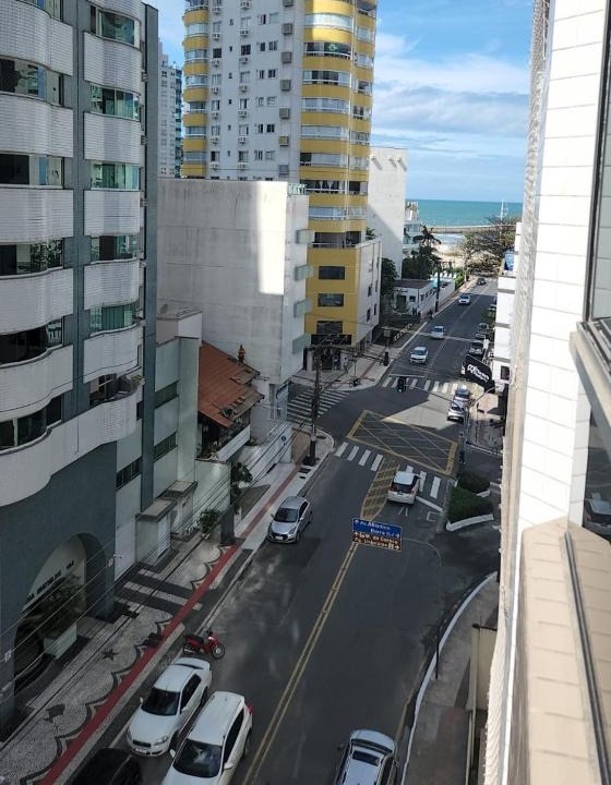 Pioneiros Apartment | Apartamento em BC