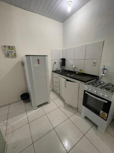 Vila Planalto Apartment | Apartamento em Brasília