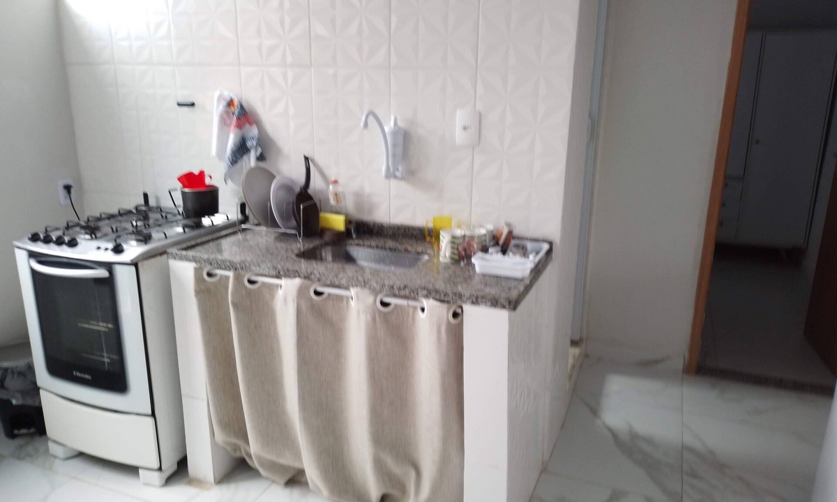 Freguesia Apartment | Apartamento em condomínio, guarita 24 horas , ambiente arborizado .