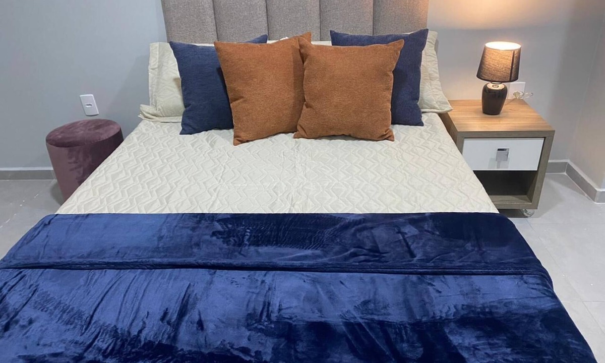 Rio Pequeno Apartment | Apartamento em Camboriú a 6km da Praia