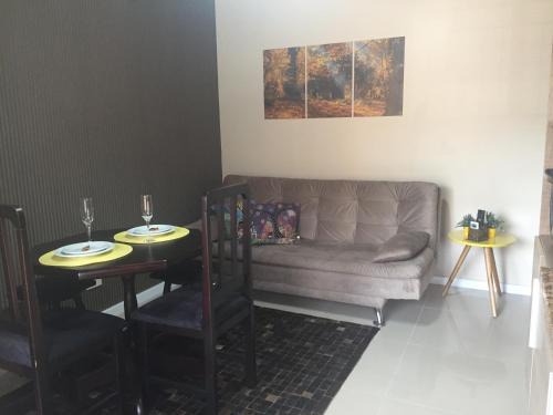 Quinta da Serra Apartment | Apartamento em Canela