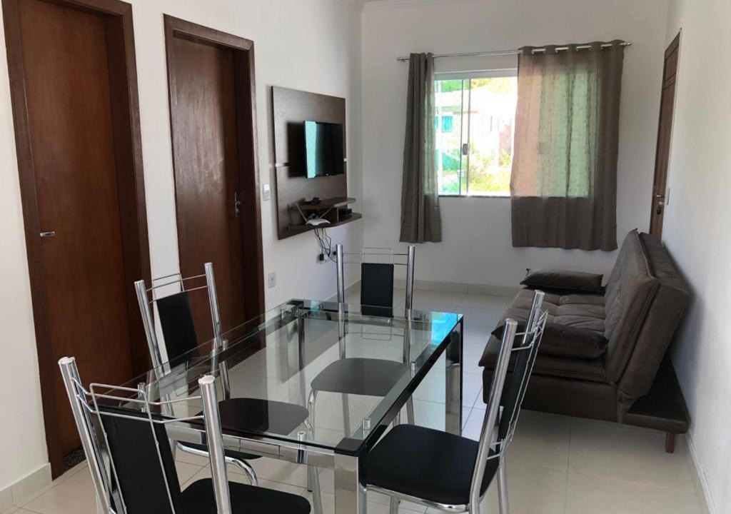 Nossa Senhora de Fatima Apartment | Apartamento em Capitolio