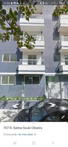 Centro Apartment | Apartamento em castelhanos