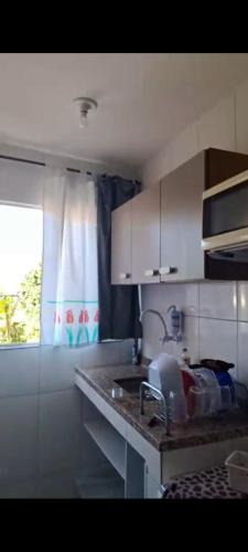 Conceicao de Jacarei Apartment | Apartamento em Conceição de Jacareí