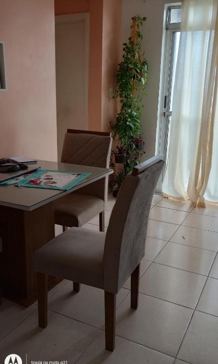 Jiboia Branca Apartment | Apartamento em Condomínio