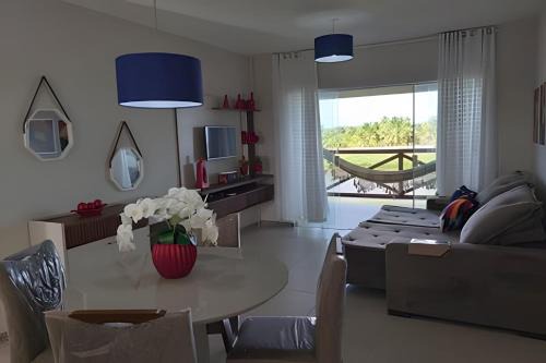 Estancia Apartment | Apartamento em Condomínio Resort