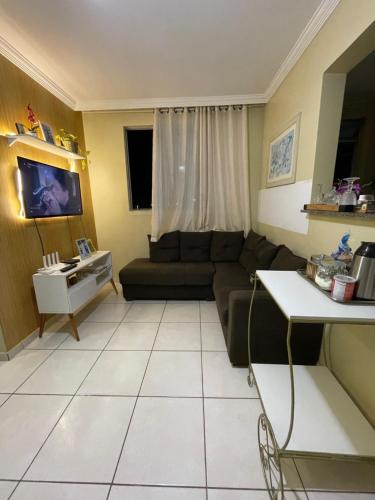 Geraldo Palmeira Apartment | Apartamento em condomínio COP30