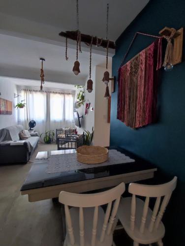 Farolandia Apartment | Apartamento em condomínio fechado na Farolândia