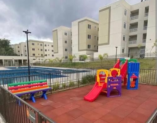 Jardim Janaina Apartment | Apartamento em condomínio