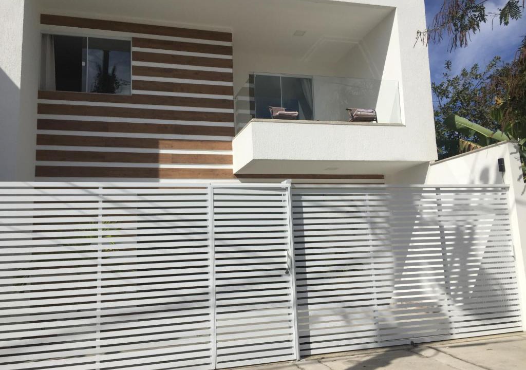 Passagem Apartment | Apartamento Em Condominio Residencial Familiar