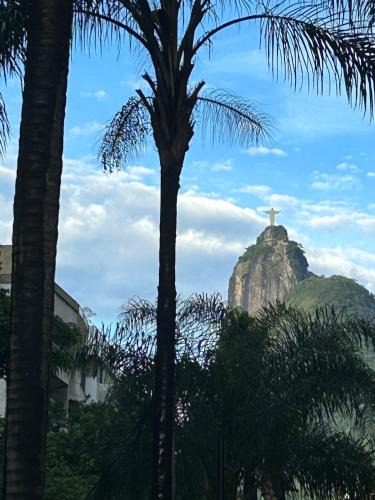 Zona Sul Apartment | Apartamento em frente ao Shopping Botafogo