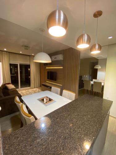 Carniel Apartment | Apartamento em Gramado com piscina