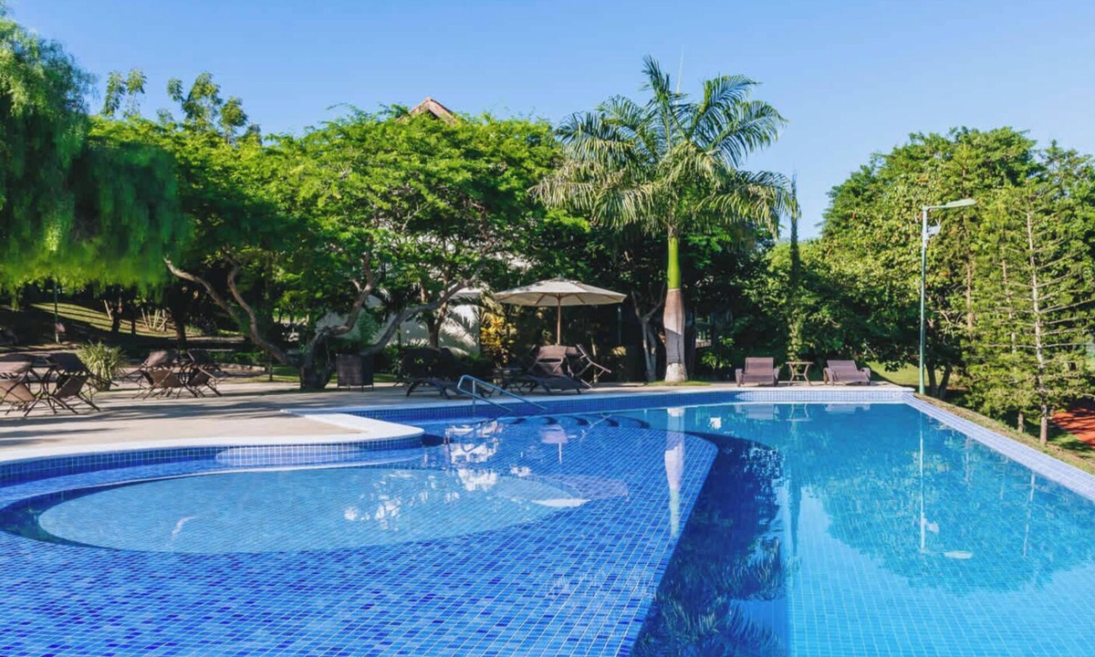 Novo Gravata Apartment | Apartamento em Gravatá com Lazer Completo