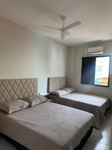 Centro Apartment | Apartamento em Guarapari 1 Quarto Ótima Localização