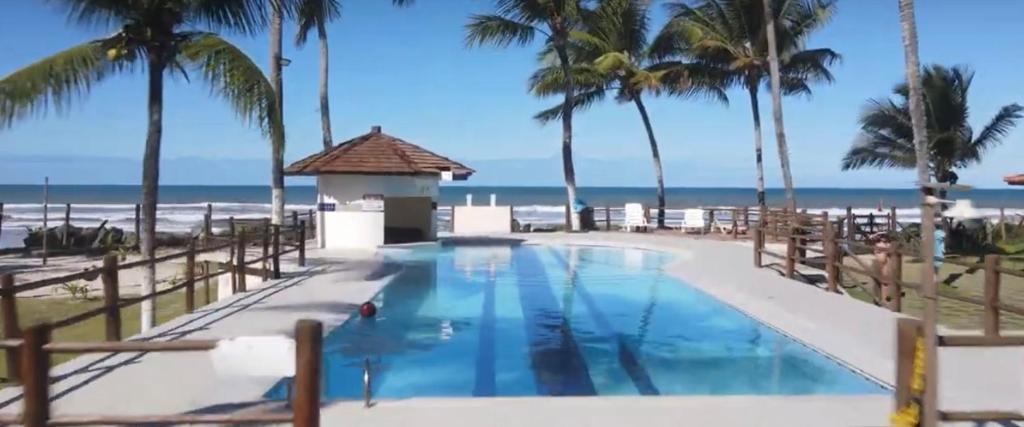 Aritagua Apartment | Apartamento em Ilhéus Pé na Areia
