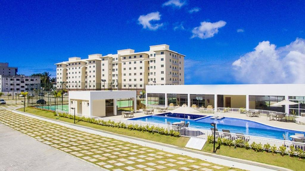 Sao Domingos Apartment | Apartamento em Ilhéus próximo as Praias