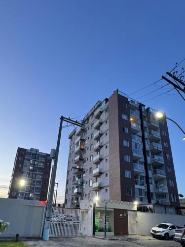 Sao Francisco Apartment | Apartamento em Ilhéus praia dos Milionarios