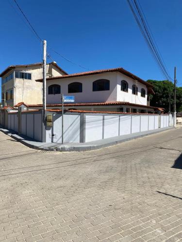Itaipava House | Apartamento em Itapemirim