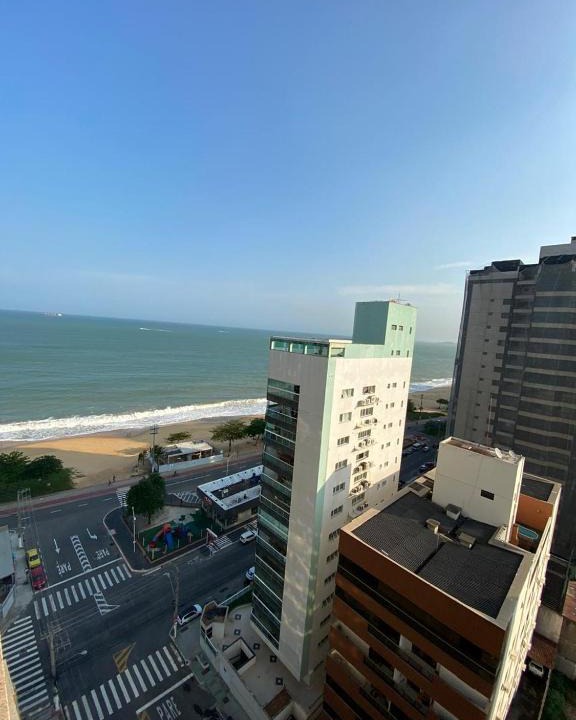 Praia de Itaparica Apartment | Apartamento em Itapuã- VV
