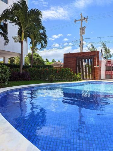 Jacuma Apartment | Apartamento em Jacumã
