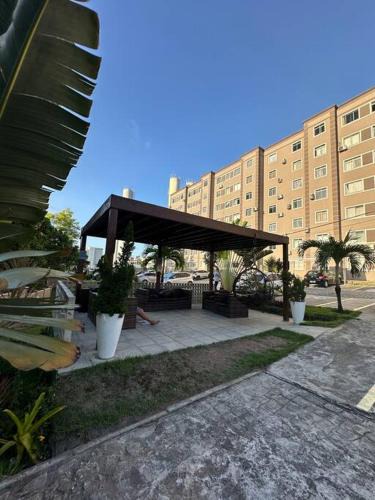 Portal do Sol Apartment | Apartamento em João Pessoa