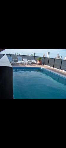 Tambauzinho Apartment | Apartamento em João Pessoa