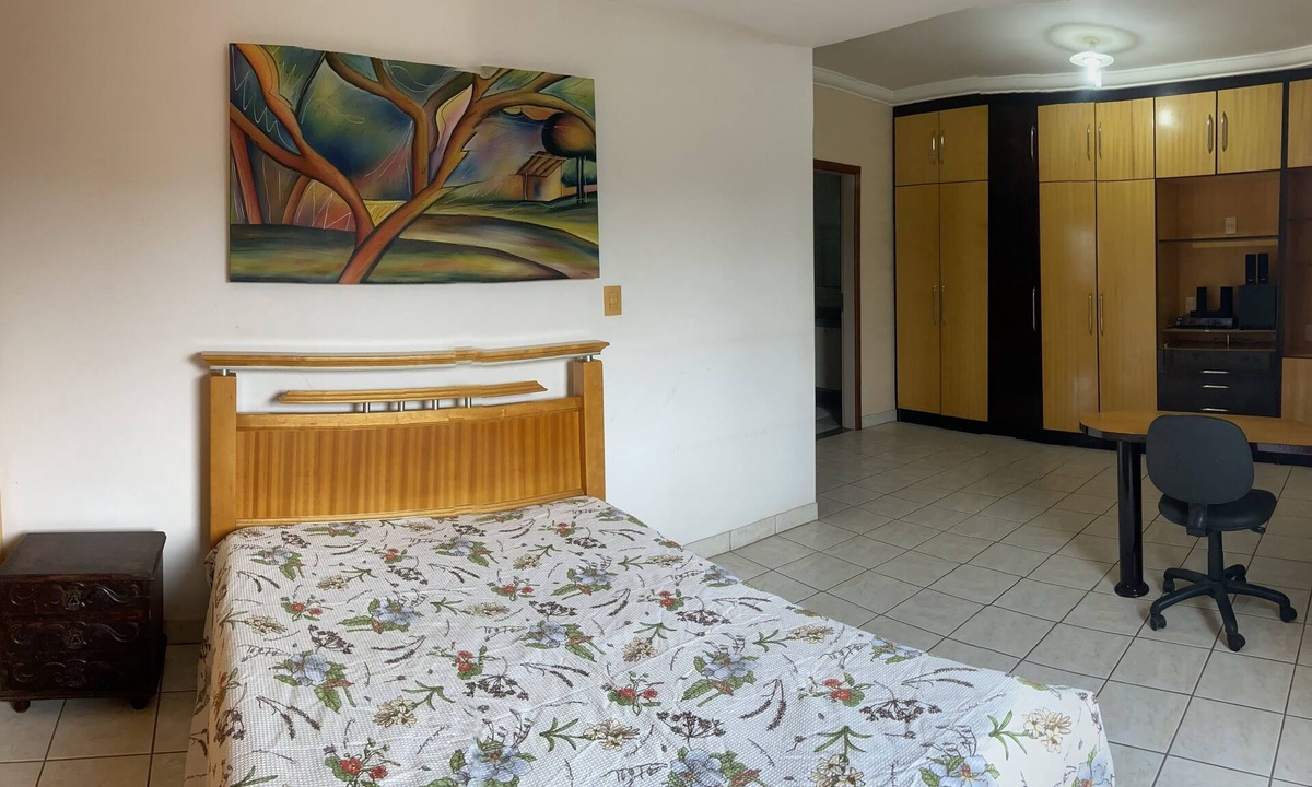 Aviso Apartment | Apartamento em Linhares Localtop