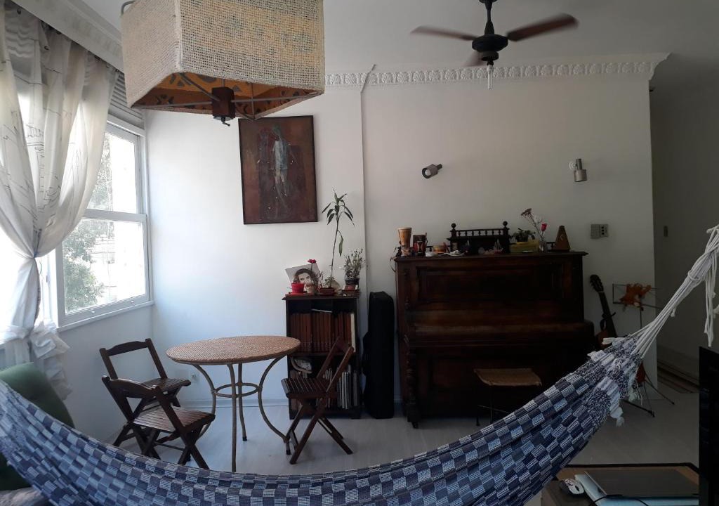 Laranjeiras Apartment | Apartamento em Laranjeiras