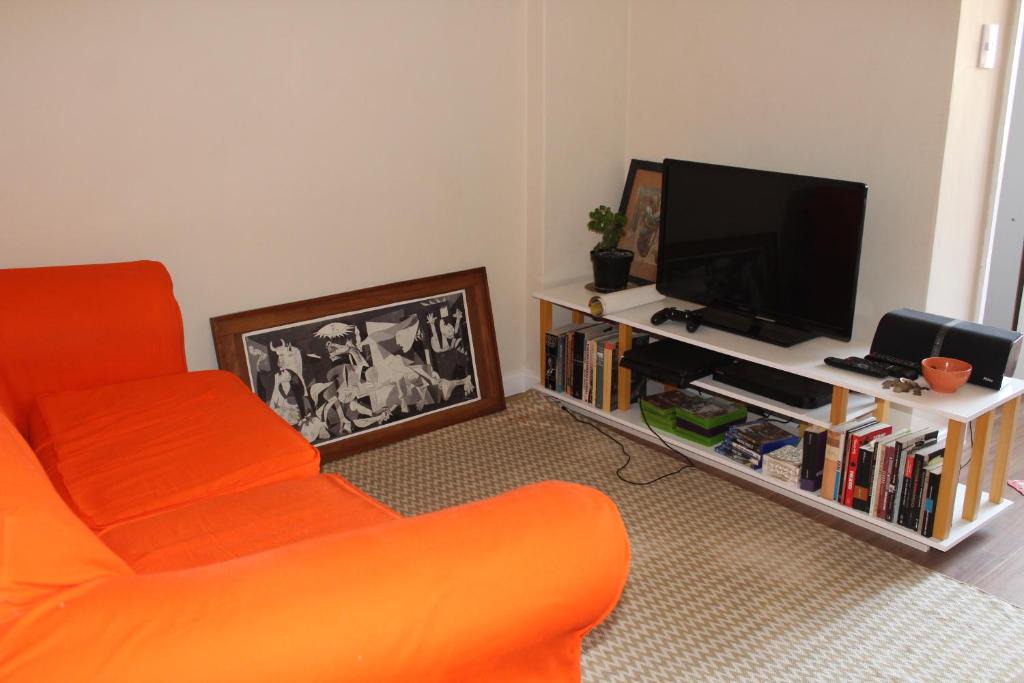 Laranjeiras Apartment | Apartamento em Laranjeiras