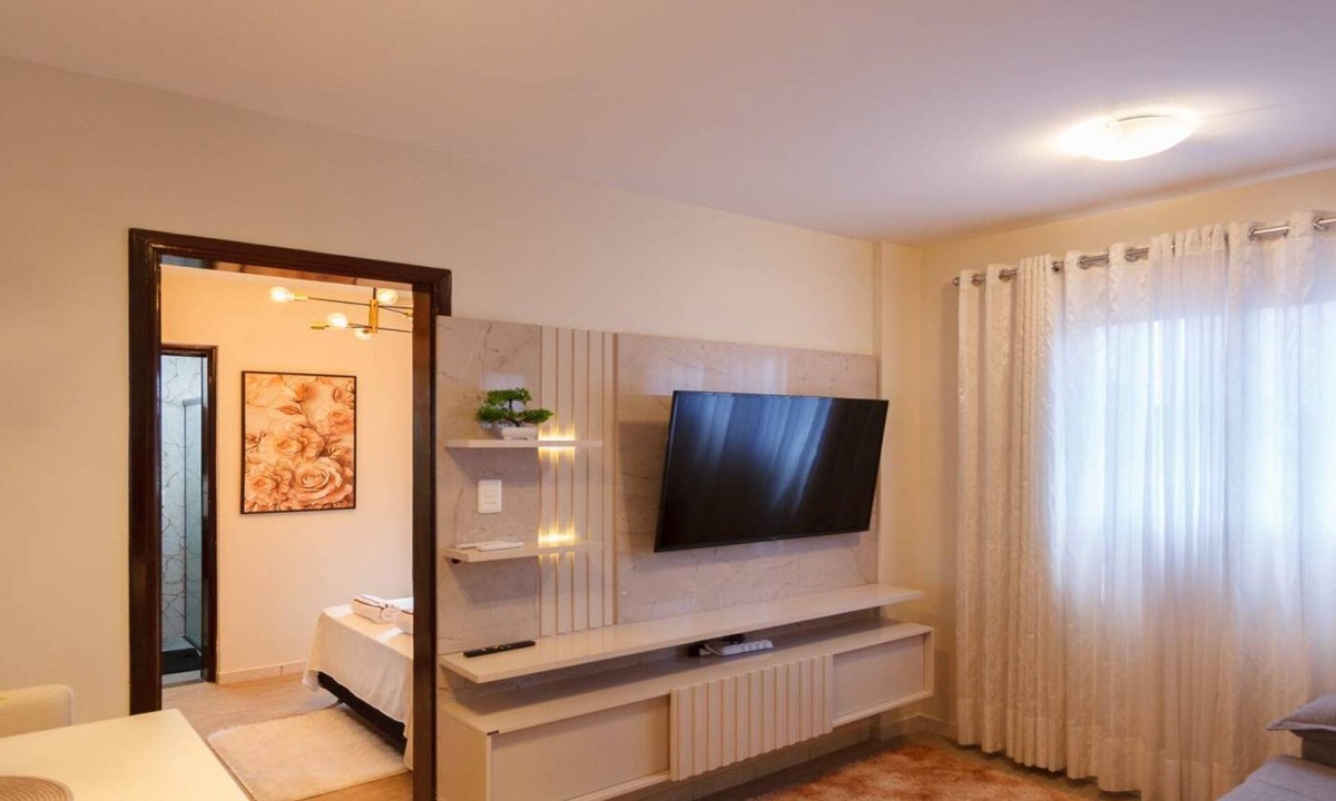 Vila Brasil House | Apartamento em Londrina no Centro da cidade