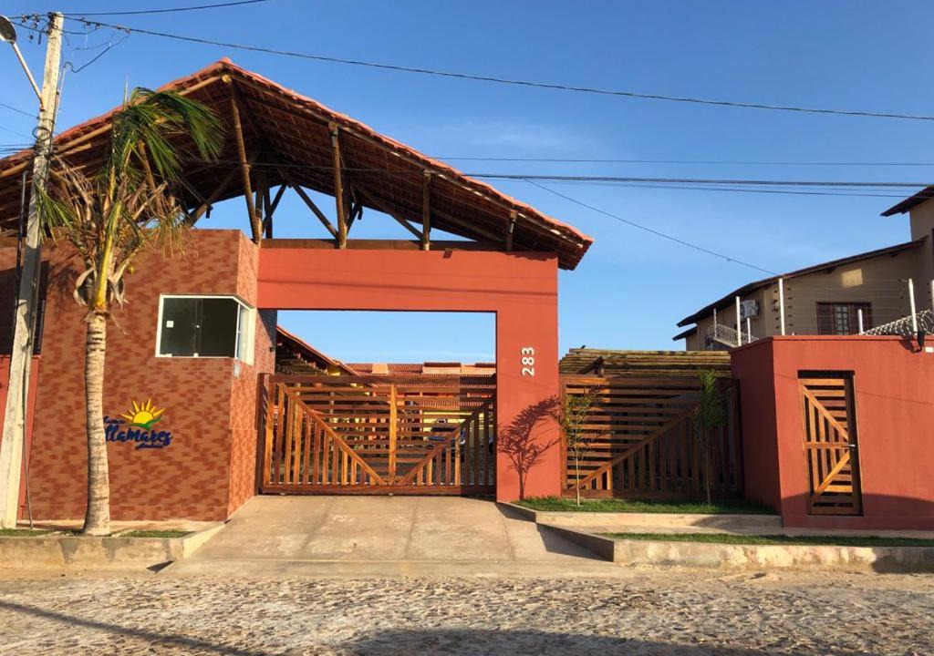 Luis Correia Apartment | Apartamento em Luís Correia - Casa HF