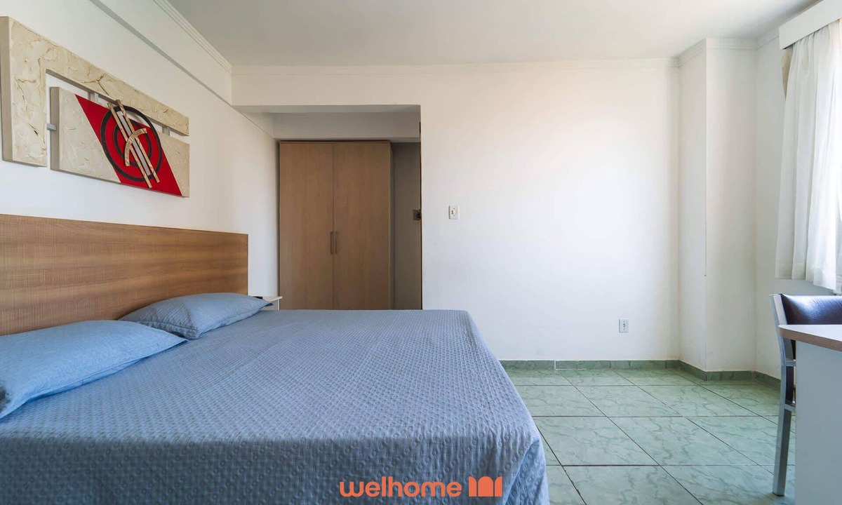 Macae Apartment | Apartamento em Macae a 550m da Praia