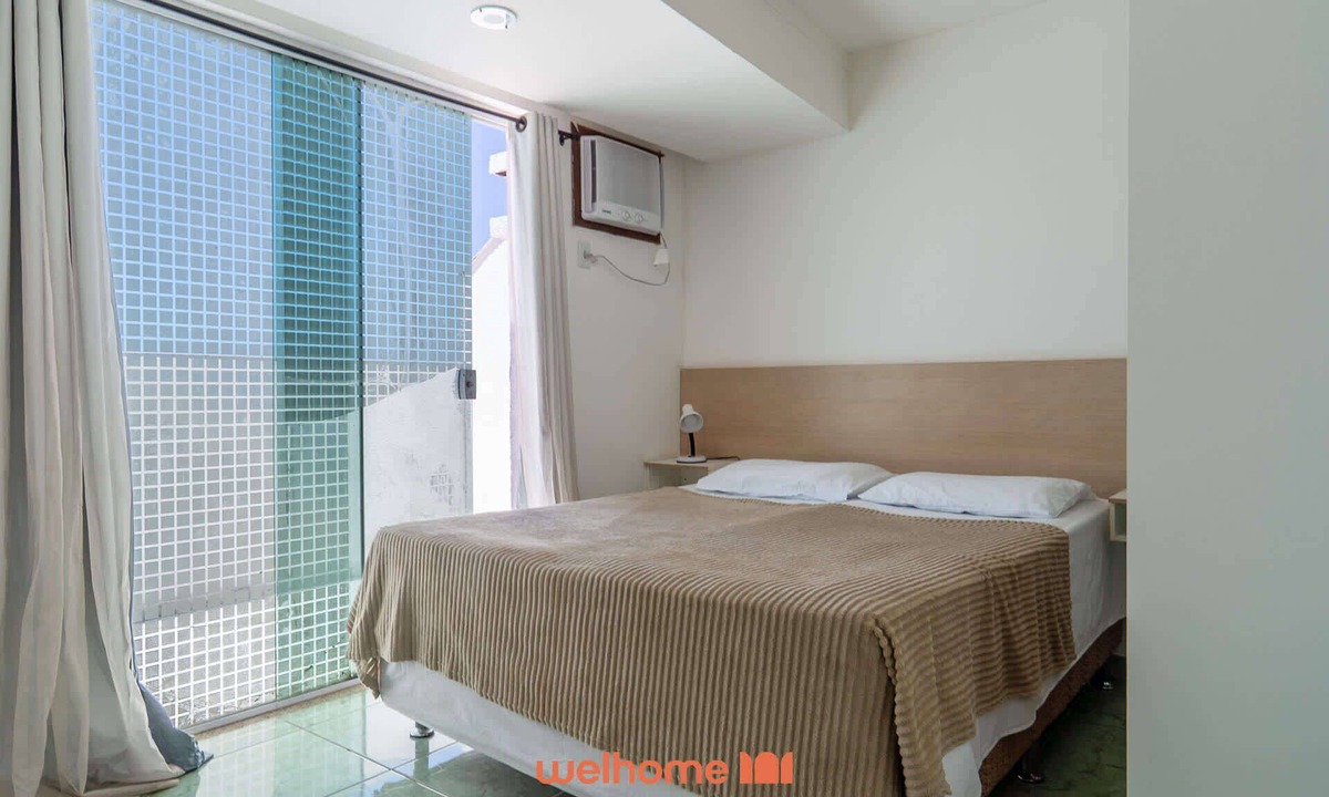 Macae Apartment | Apartamento em Macae Proximo a Praia de Imbetiba