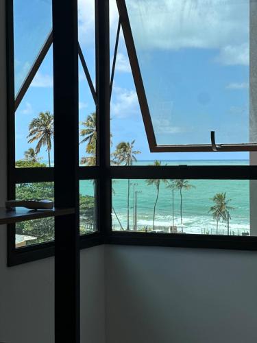 Cruz das Almas Apartment | Apartamento em Maceió - Com vista pro mar! 401