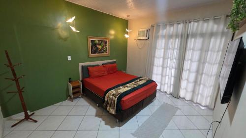 Flores Apartment | Apartamento em Manaus, ótima localização