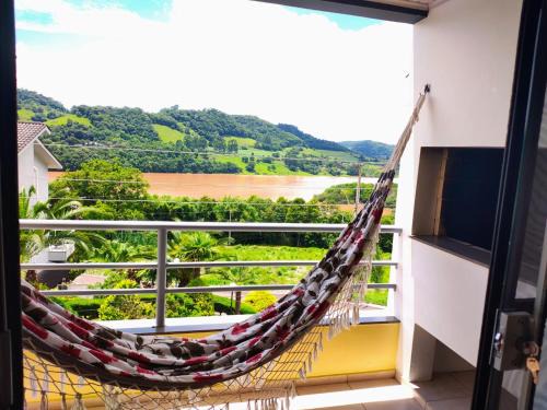 Marcelino Ramos Apartment | Apartamento em Marcelino Ramos ao lado das Termas