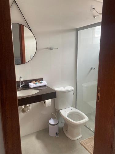 Mariana Apartment | Apartamento em Mariana