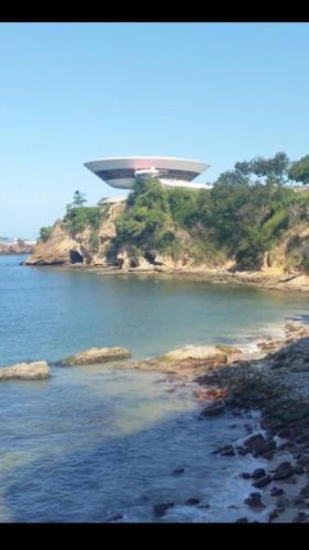 Boa Viagem Apartment | Apartamento em Niterói Excelente Localização - Boa Viagem